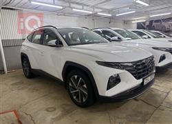 هیوندای تۆکسۆن